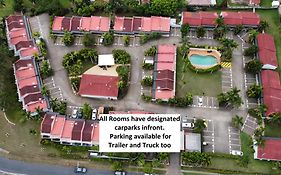 Comfort Inn North Brisbane